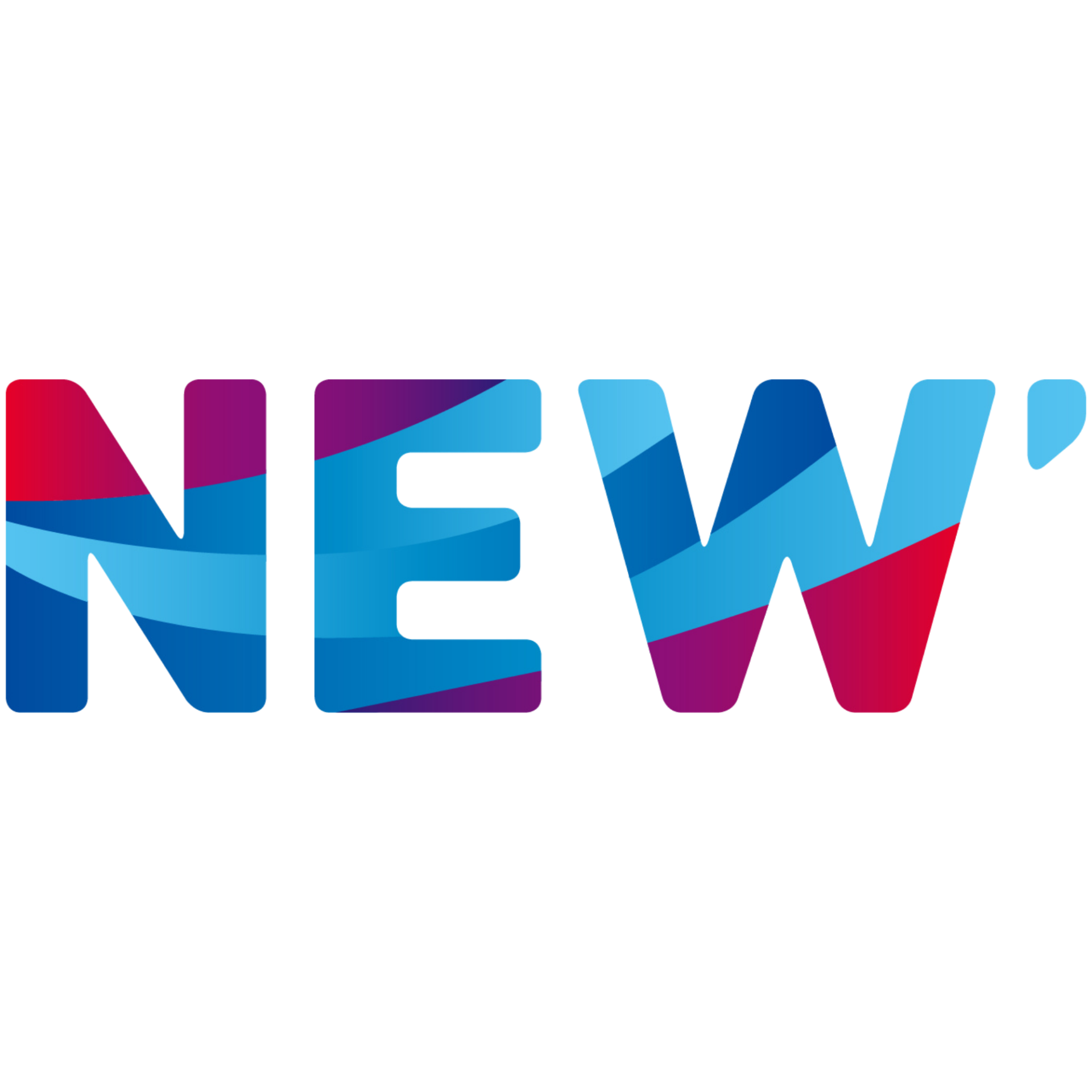 new